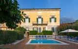 Regina del Garda Suite