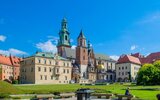 Krakow, Wieliczka a památky Polska