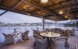 Cape Bodrum Beach Luxury Resort