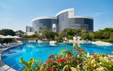 Grand Hyatt Dubai Resort and Waterpark Grand Hyatt Dubai Resort and Waterpark