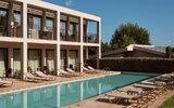 New Beach Hotel