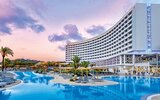 Akti Imperial Deluxe Resort & Spa Dolce By Wyndham