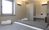 Apartmán Baita Della Valle