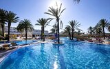 Houda Golf Beach & Aquapark