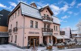 GRAND - Špindlerův Mlýn