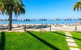 Sighientu Resort Thalasso & Spa Sighientu Resort Thalasso & Spa