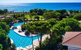 Hotel Ali Bey Resort Sorgun