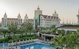 Crown Palace