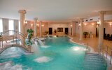 Spa Resort komplex Bristol Group ****