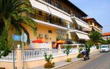 Apartmány Fany