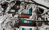 Hotel Savoia - San Martino di Castrozza