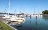 Balatontourist Füred Camping & Bungalows Balatontourist Füred Camping & Bungalows