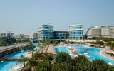 Hotel Baia Lara Hotel Baia Lara