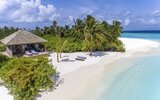Hurawalhi Resort Maldives