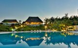 Zanbluu Beach Zanbluu Beach