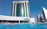 Towers Rotana - Dubai Towers Rotana - Dubai
