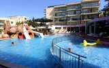 Sunny Day Club Hotel