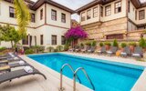 Tuvana Hotel