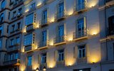 Hotel Atarazanas Malaga