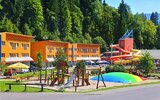 Resort Špindl Hotel & AQUAPARK - Špindlerův Mlýn Resort Špindl Hotel & AQUAPARK - Špindlerův Mlýn