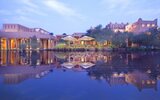 The Ritz Carlton (Al Wadi Desert)