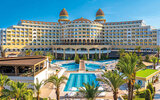 Hotel Kirman Sidemarin Beach & Spa
