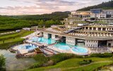 Hunguest Hotel Saliris