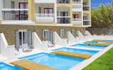 Hotel Blue Style Resort