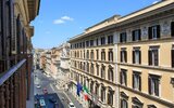HOTEL MASCAGNI LUXURY ROOMS
