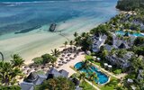 Hotel Heritage Le Telfair Hotel Heritage Le Telfair