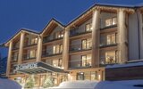 Ciampedie Luxury Alpine Spa Ciampedie Luxury Alpine Spa