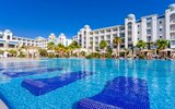 Hotel Concorde Green Park Palace