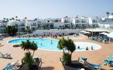 Hotel Plaza Palmeras