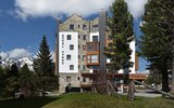 Aplend Hotel Ovruč