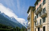 Best Western Plus Excelsior Chamonix Hotel Spa