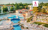 Hotel Garden Istra