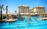 Crystal Family Resort & Spa