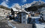 Residence Europa (Alleghe)