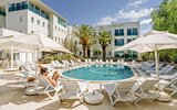 Hotel Dragut Point North