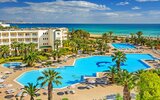 Hotel Sentido Marillia Resort & Spa