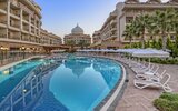 Kirman Hotels Belazur Resort & Spa