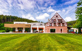 Golf & Spa Resort Cihelny