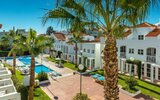 Hotel Oura Atlantico