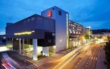 Clarion Congress Hotel Praha