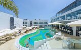 Hotel Tasia Maris Oasis