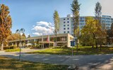 Esplanade Ensana Health Spa Hotel (Danubius Health Spa Resor