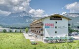 Cooee alpine Hotel Kitzbüheler Alpen