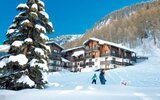 Rezidence Les Hauts Du Rogoney (Val D'isere)