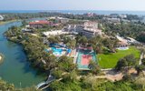 Linda Resort