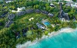 Hotel Story Seychelles